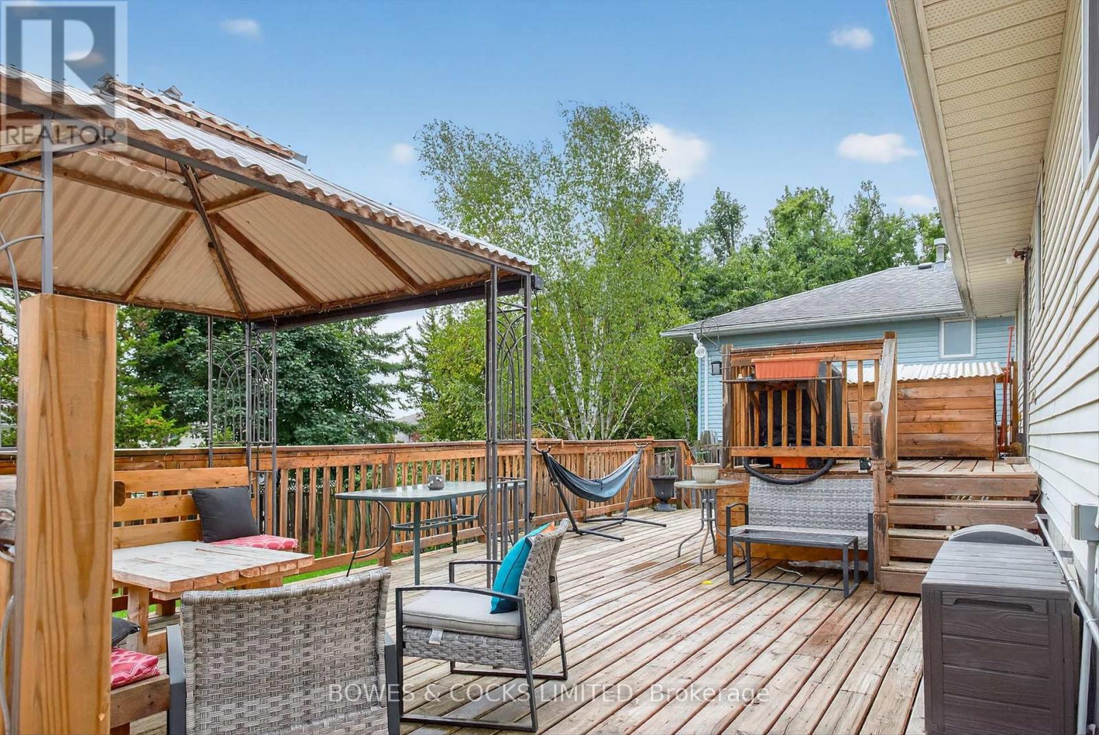 Photo 35 of 1349 Tudor Crescent, Peterborough ON