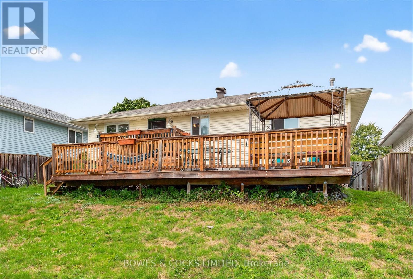Photo 36 of 1349 Tudor Crescent, Peterborough ON