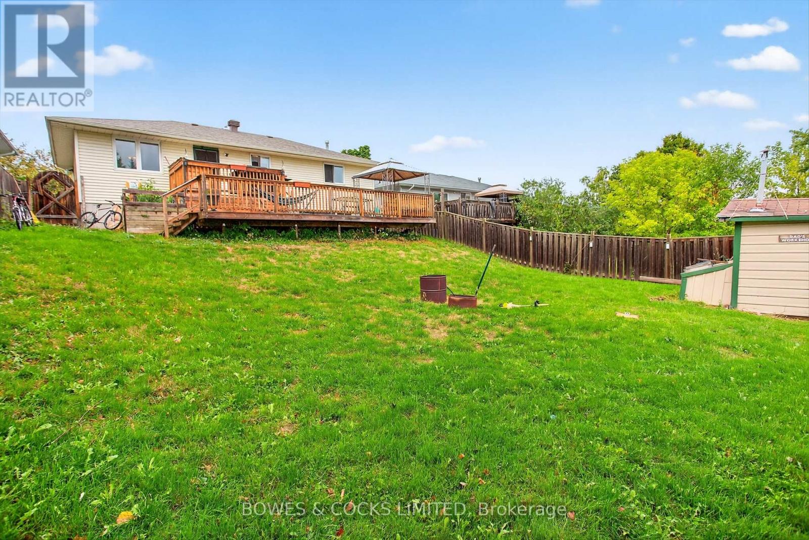 Photo 38 of 1349 Tudor Crescent, Peterborough ON