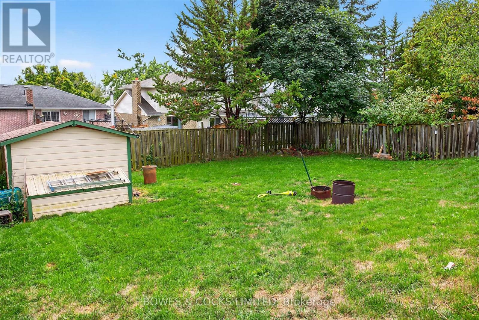 Photo 39 of 1349 Tudor Crescent, Peterborough ON