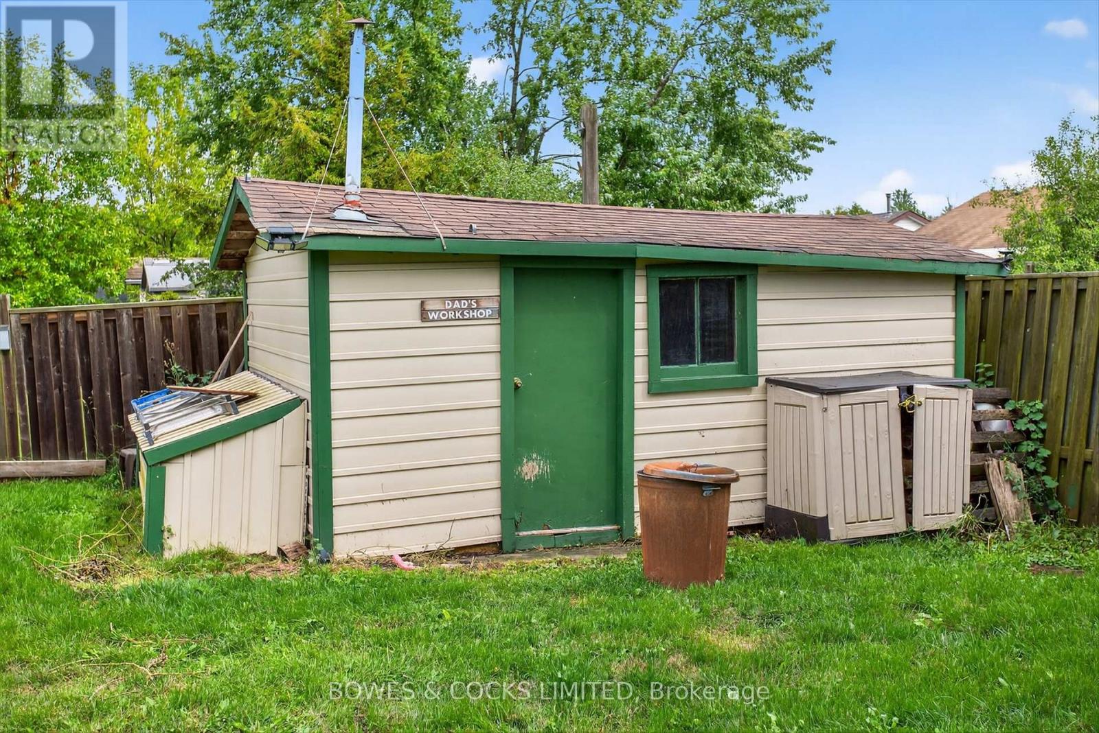 Photo 40 of 1349 Tudor Crescent, Peterborough ON