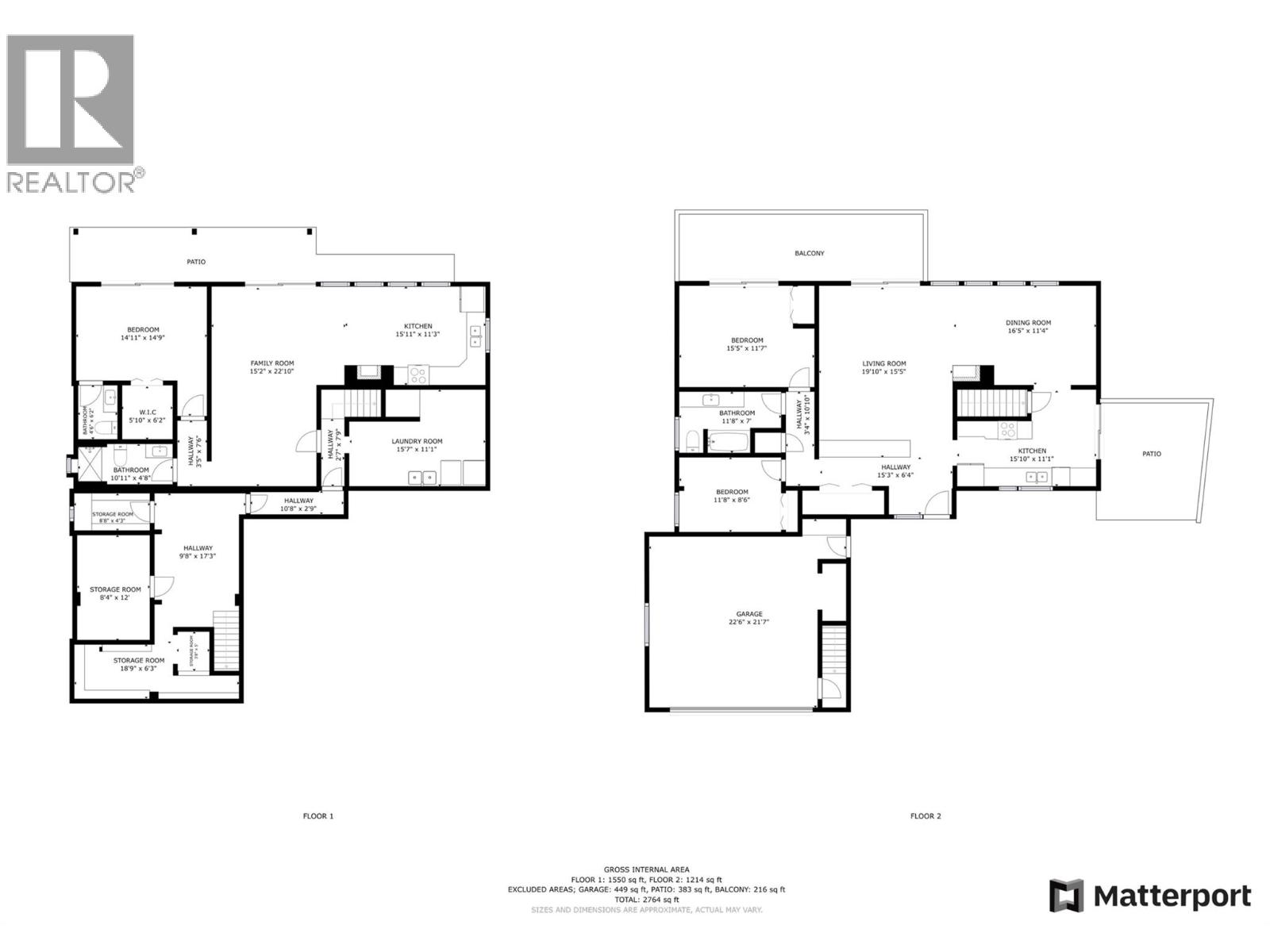 Photo 4 of 1681 12 Avenue Se, Salmon Arm BC