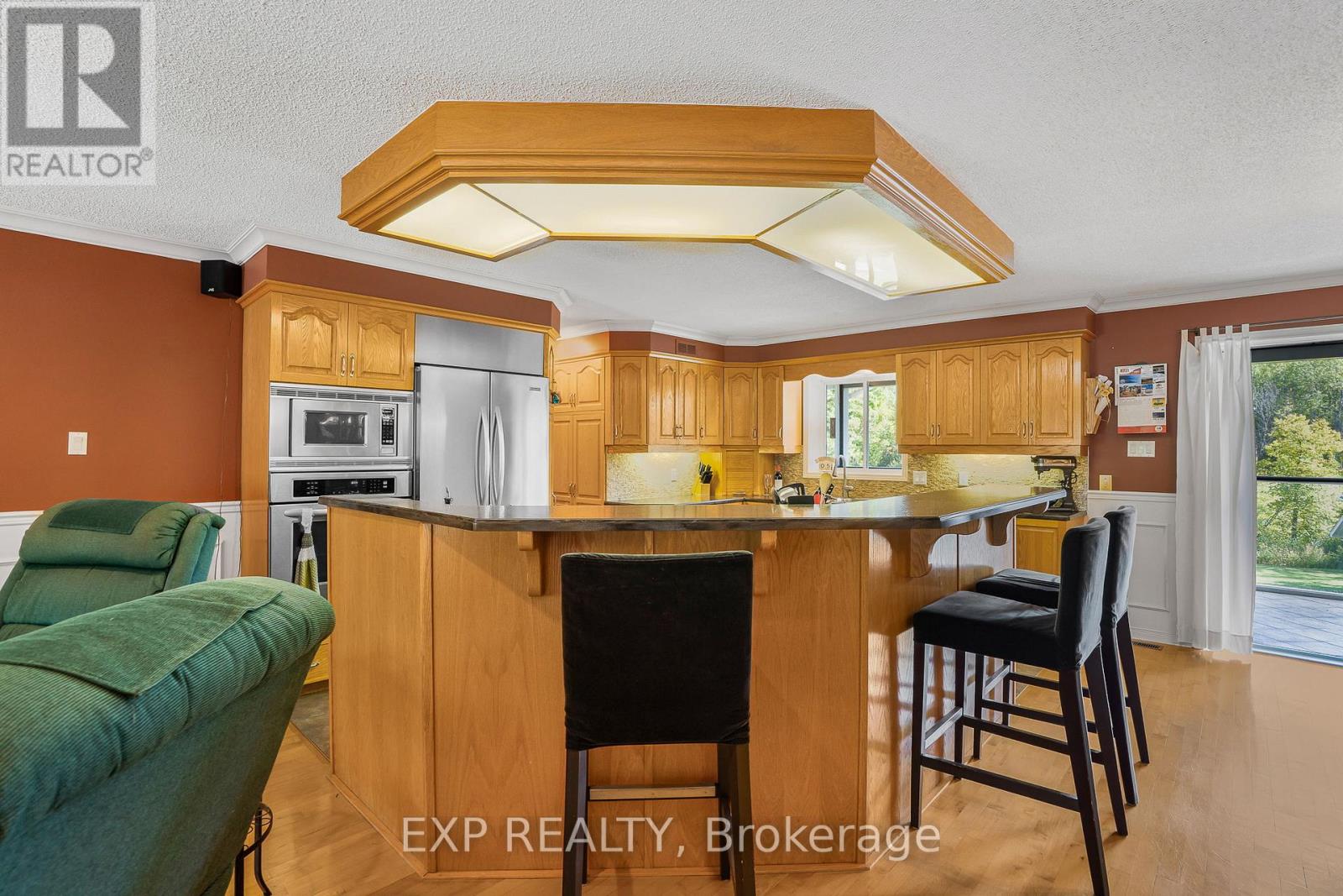Photo 10 of 1533 Bouvier Road, Clarencerockland ON