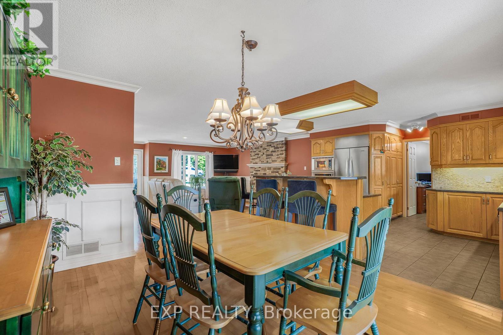 Photo 11 of 1533 Bouvier Road, Clarencerockland ON