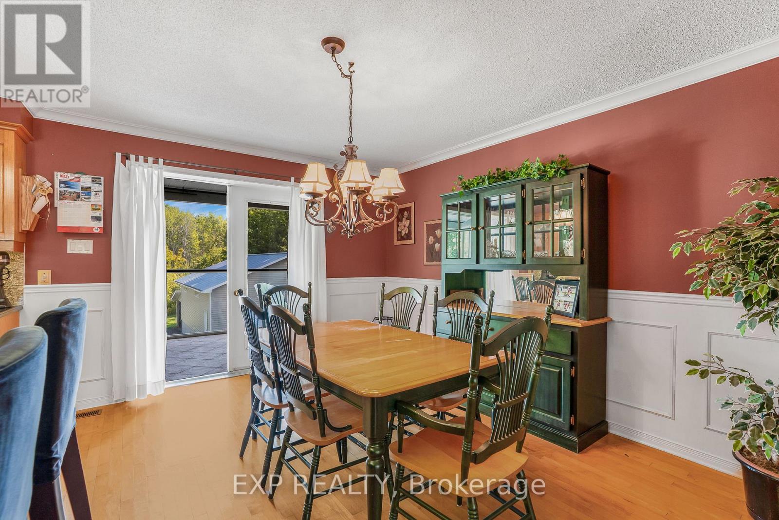 Photo 12 of 1533 Bouvier Road, Clarencerockland ON