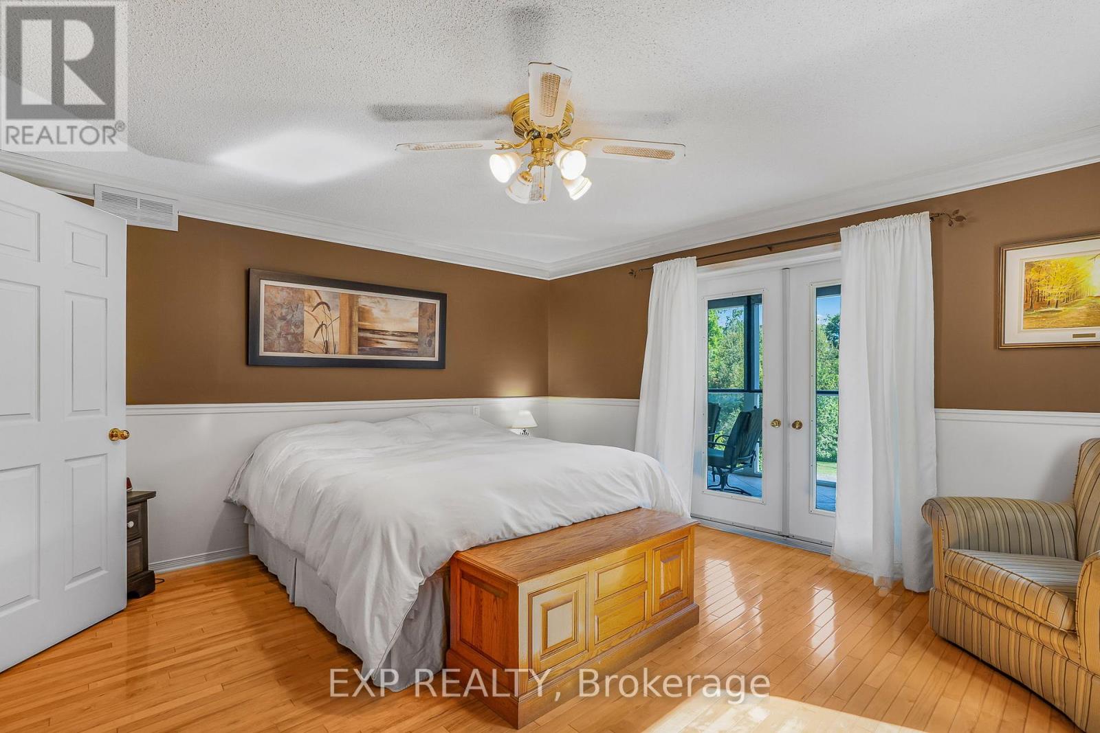Photo 13 of 1533 Bouvier Road, Clarencerockland ON
