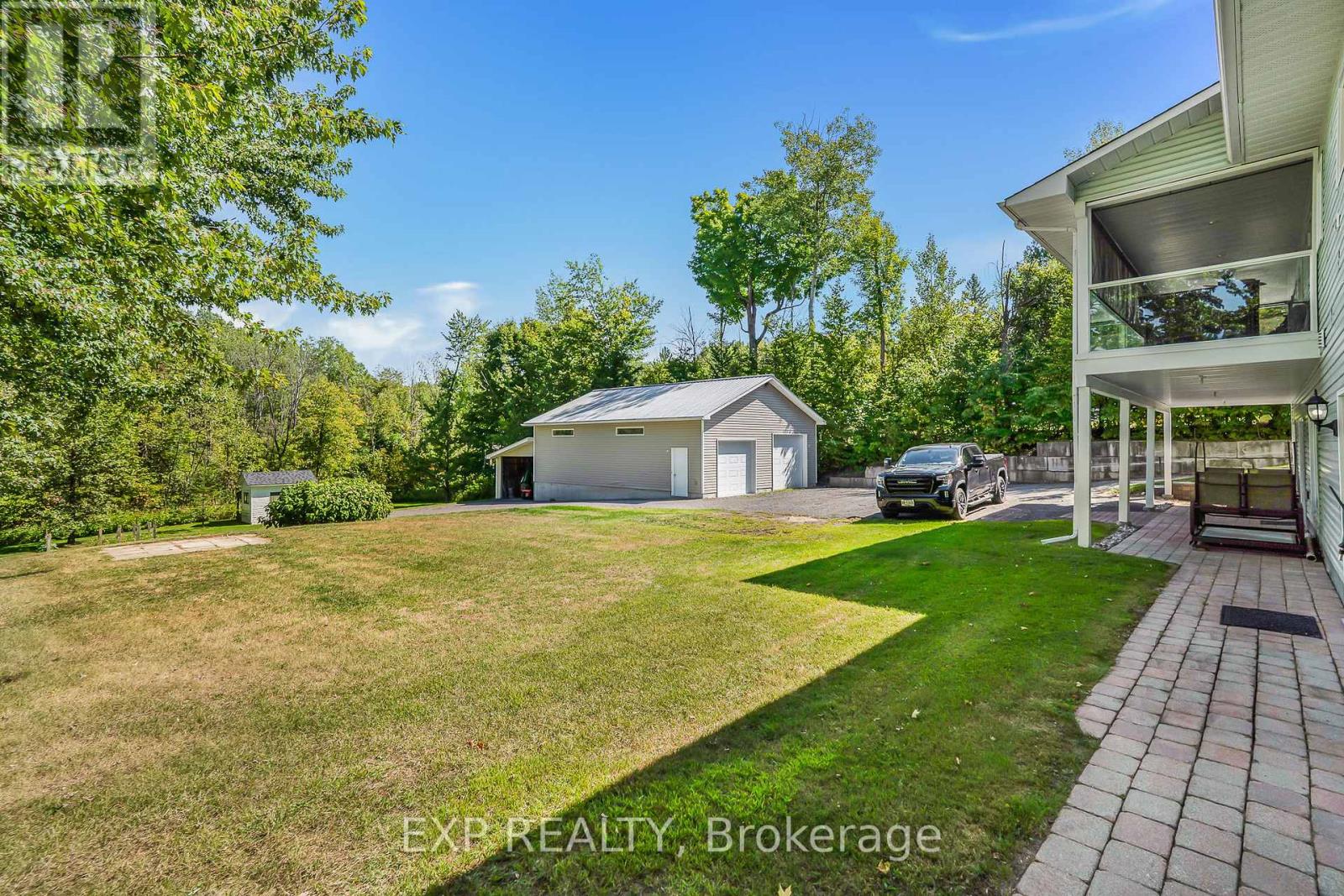 Photo 37 of 1533 Bouvier Road, Clarencerockland ON