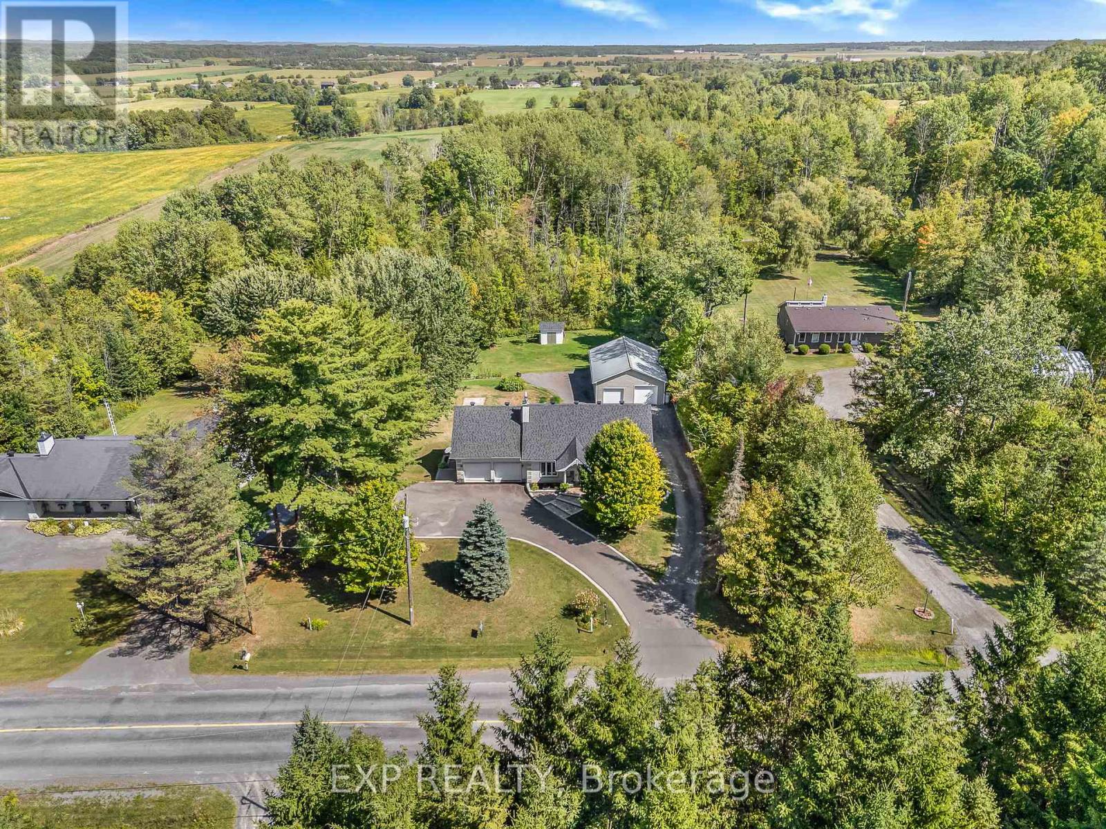 Photo 38 of 1533 Bouvier Road, Clarencerockland ON