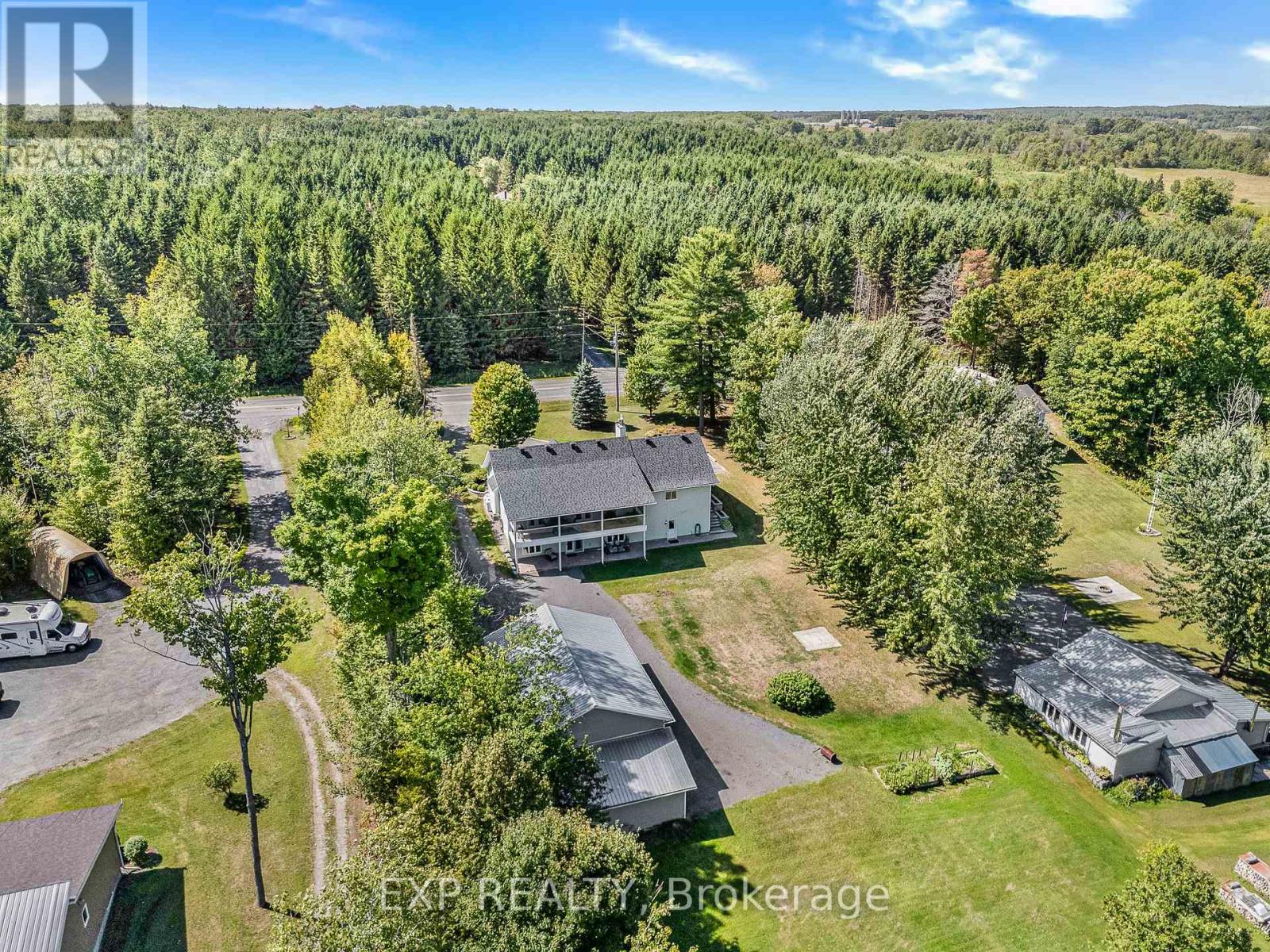 Photo 40 of 1533 Bouvier Road, Clarencerockland ON
