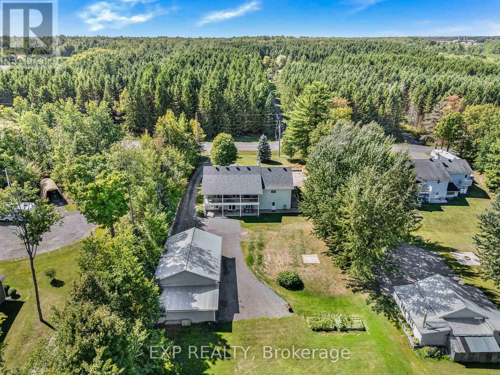 Photo 41 of 1533 Bouvier Road, Clarencerockland ON