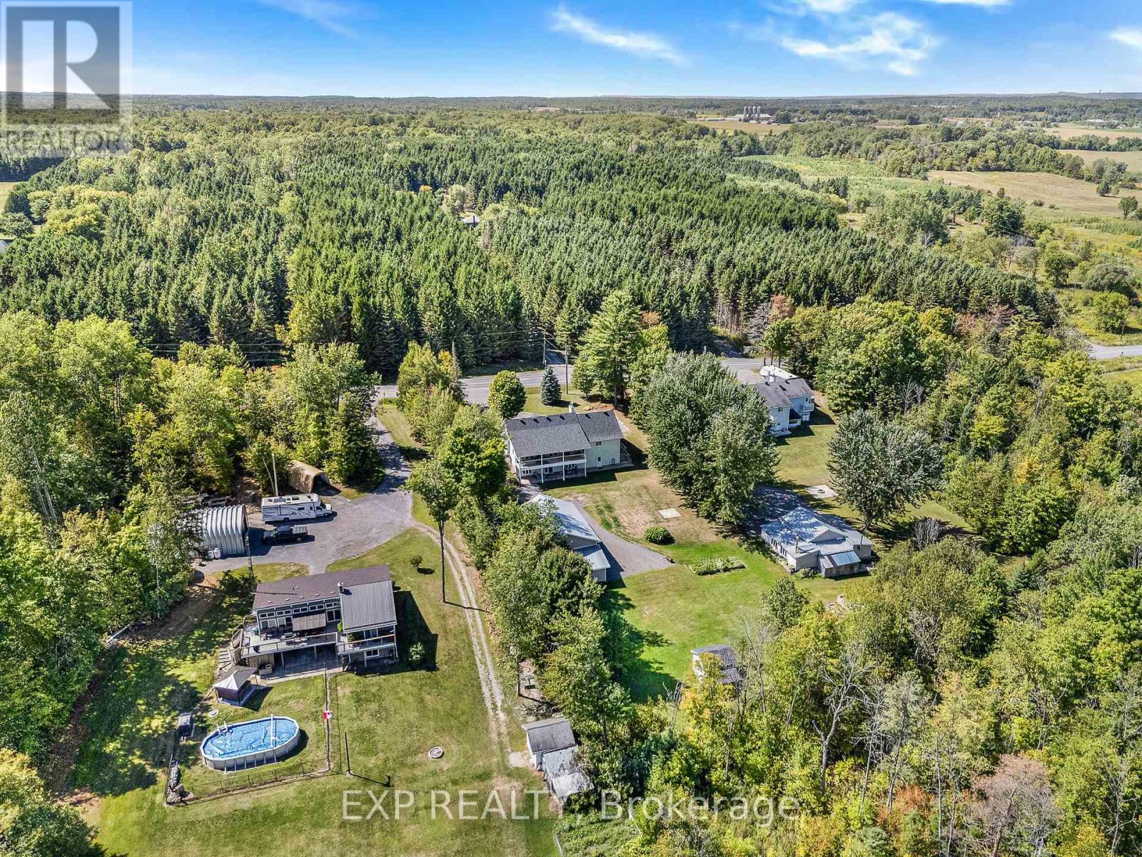 Photo 42 of 1533 Bouvier Road, Clarencerockland ON