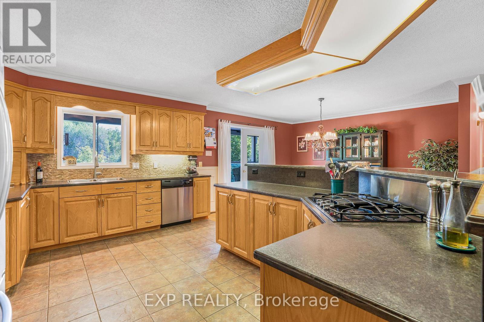 Photo 7 of 1533 Bouvier Road, Clarencerockland ON