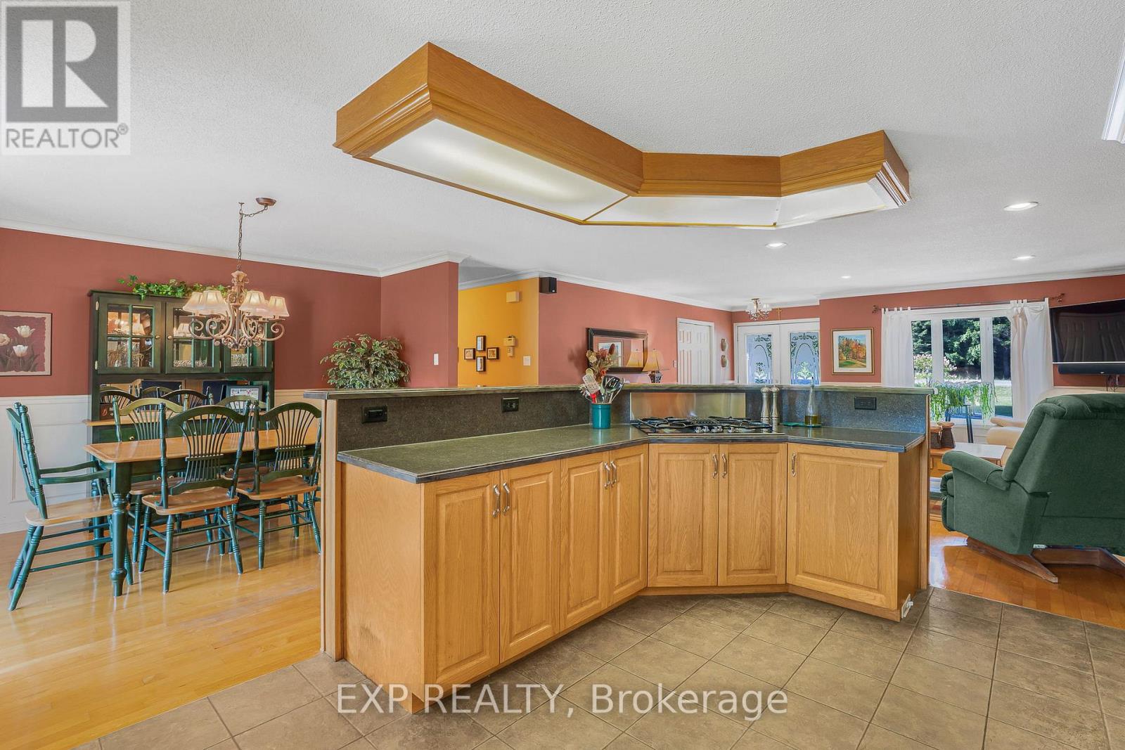 Photo 8 of 1533 Bouvier Road, Clarencerockland ON
