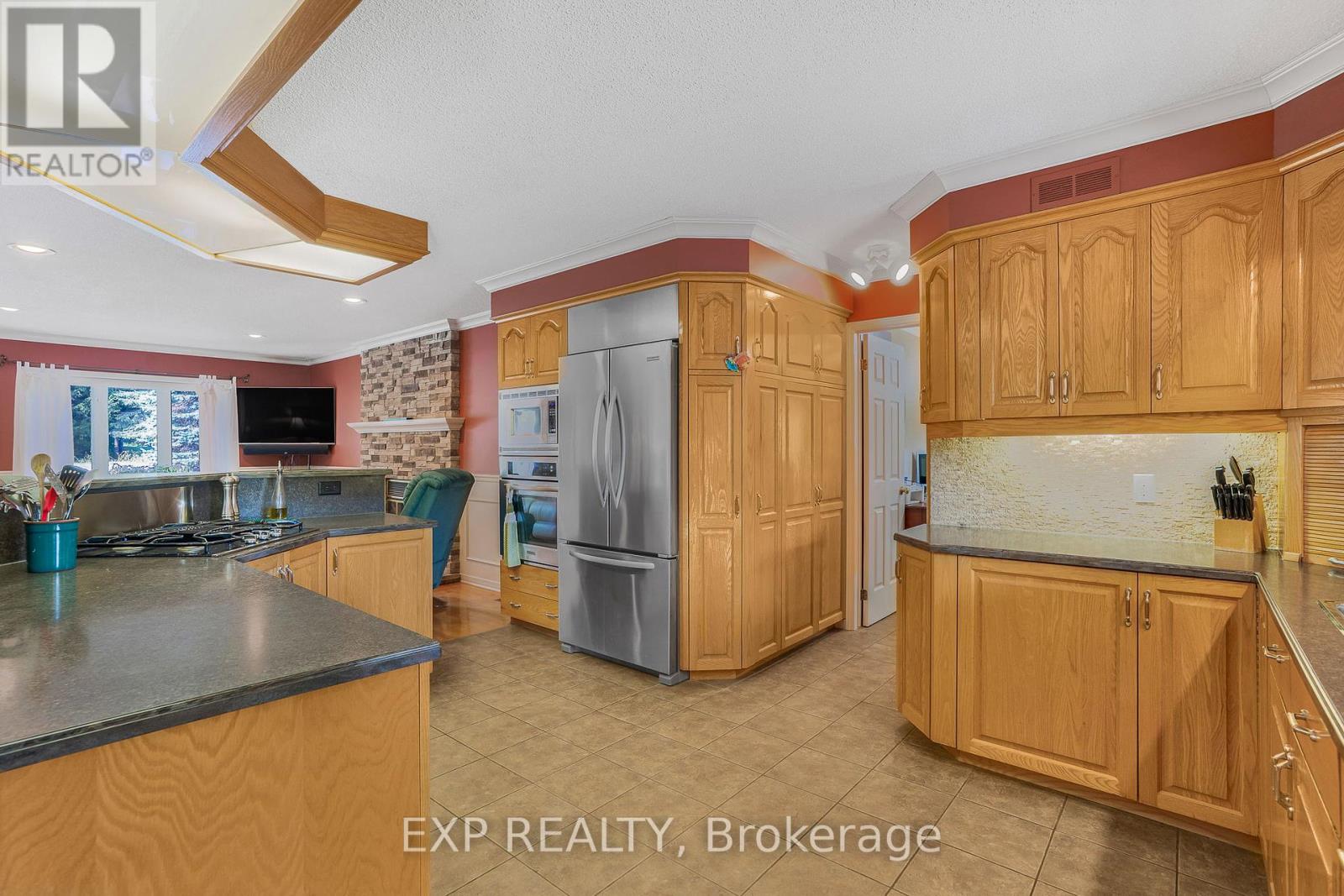 Photo 9 of 1533 Bouvier Road, Clarencerockland ON
