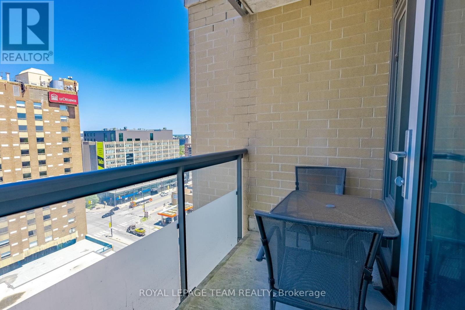 Photo 18 of 1209 238 Besserer Street, Ottawa ON