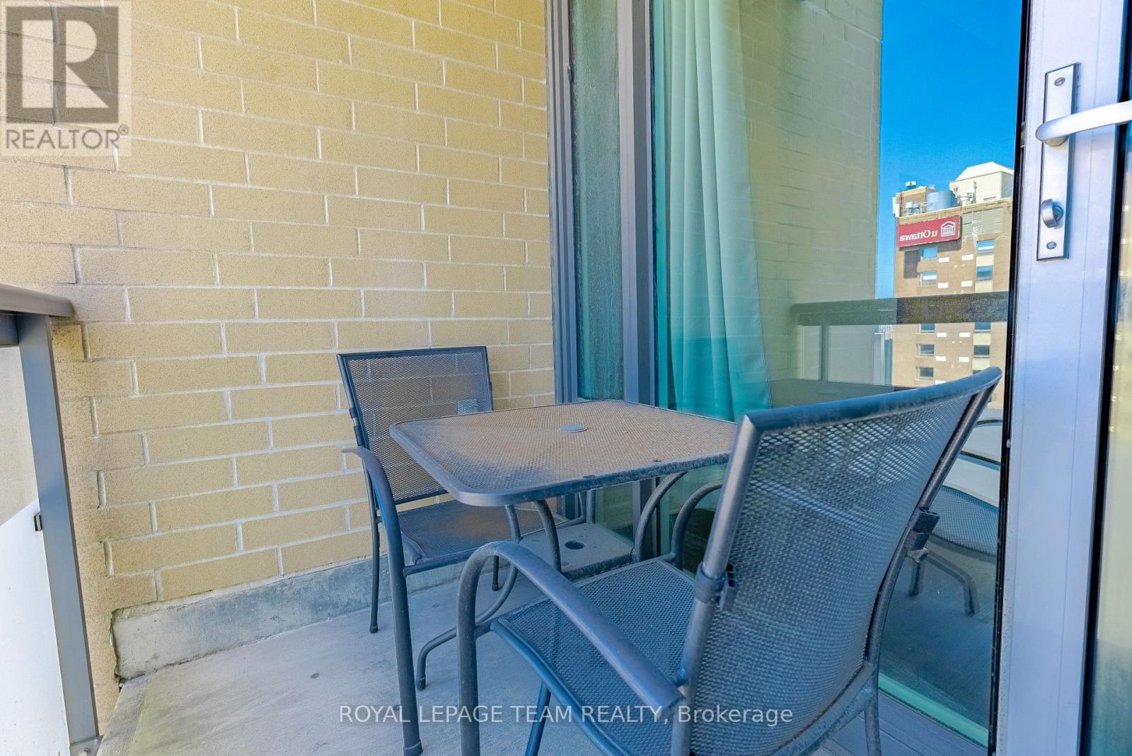 Photo 19 of 1209 238 Besserer Street, Ottawa ON