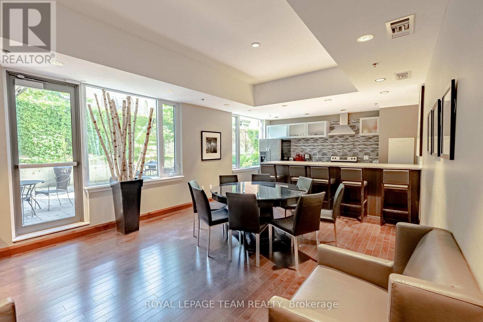 Photo 21 of 1209 238 Besserer Street, Ottawa ON