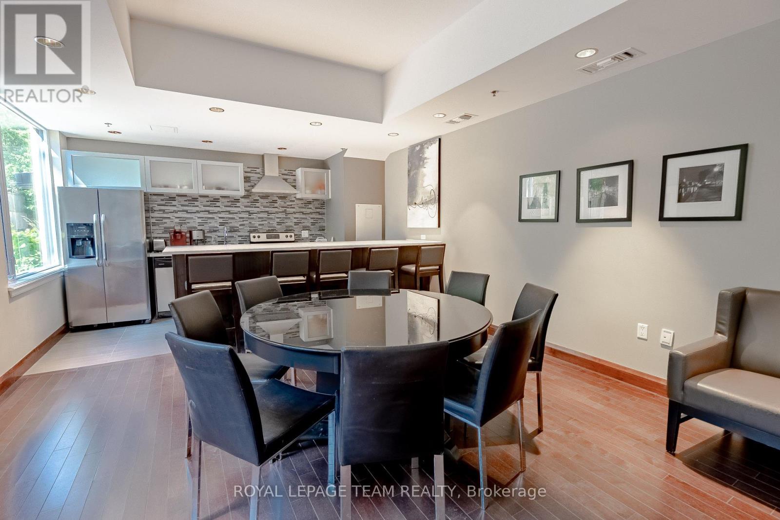 Photo 22 of 1209 238 Besserer Street, Ottawa ON