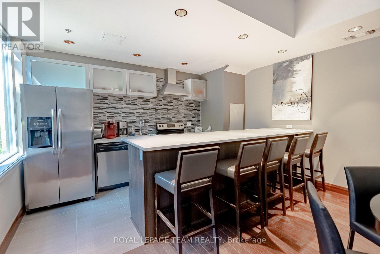Photo 23 of 1209 238 Besserer Street, Ottawa ON