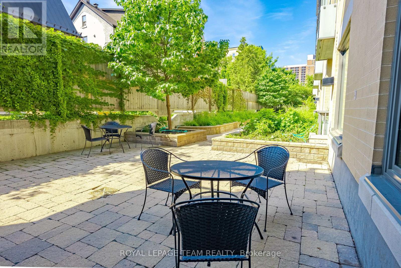 Photo 24 of 1209 238 Besserer Street, Ottawa ON