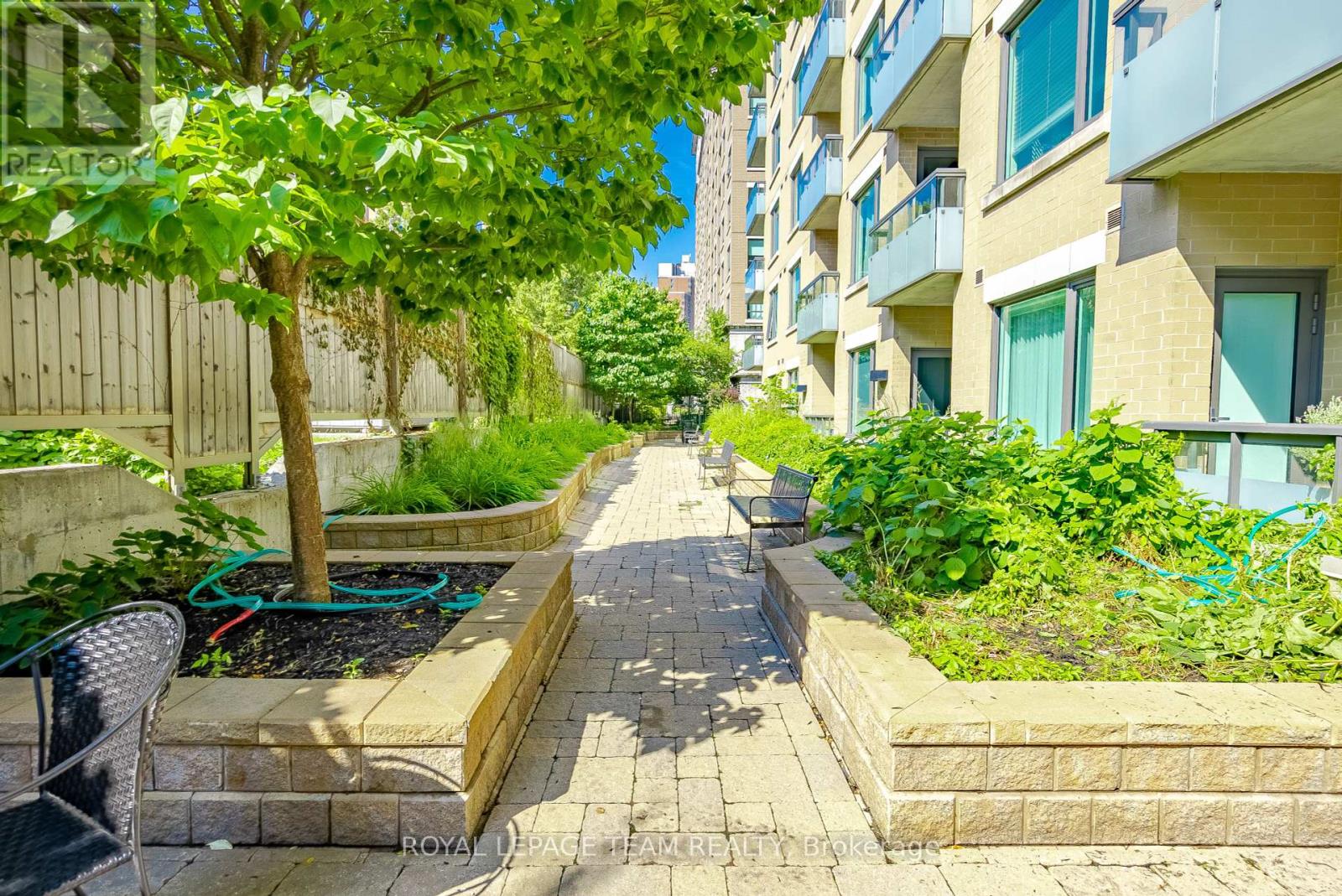 Photo 25 of 1209 238 Besserer Street, Ottawa ON