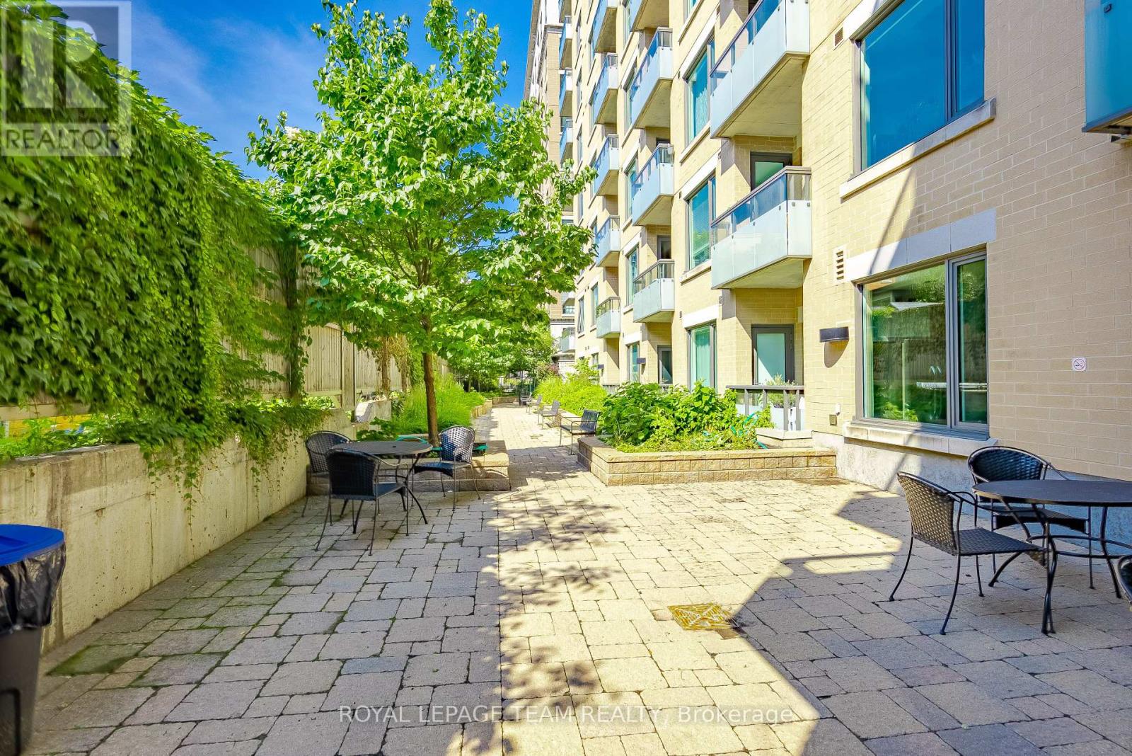 Photo 26 of 1209 238 Besserer Street, Ottawa ON