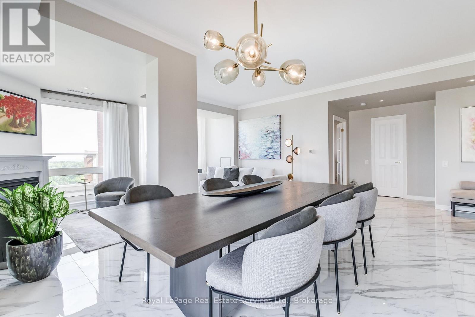 Photo 13 of Ph 1 60 Old Mill Road, Oakville ON