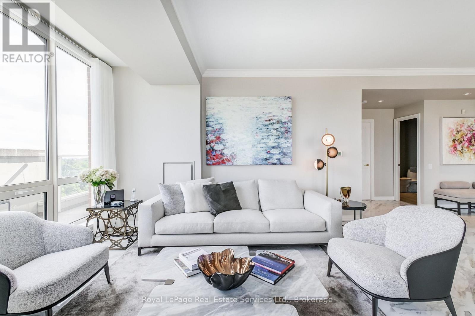 Photo 18 of Ph 1 60 Old Mill Road, Oakville ON