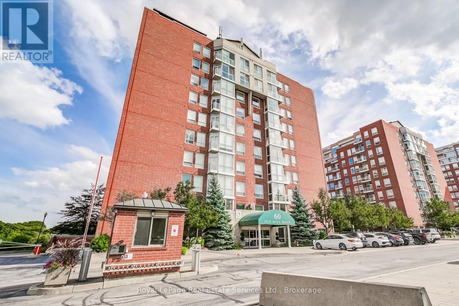 Photo 2 of Ph 1 60 Old Mill Road, Oakville ON
