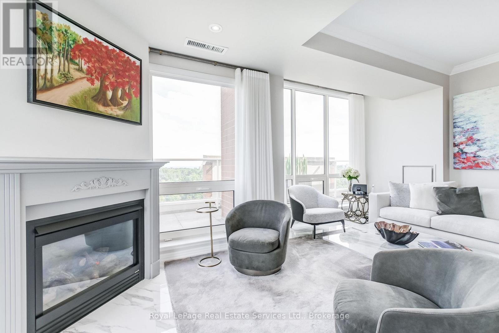 Photo 28 of Ph 1 60 Old Mill Road, Oakville ON