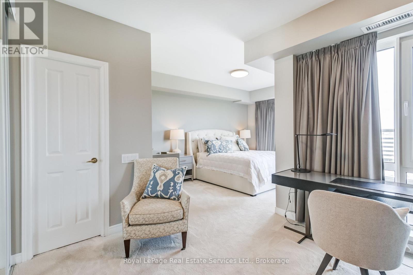 Photo 31 of Ph 1 60 Old Mill Road, Oakville ON