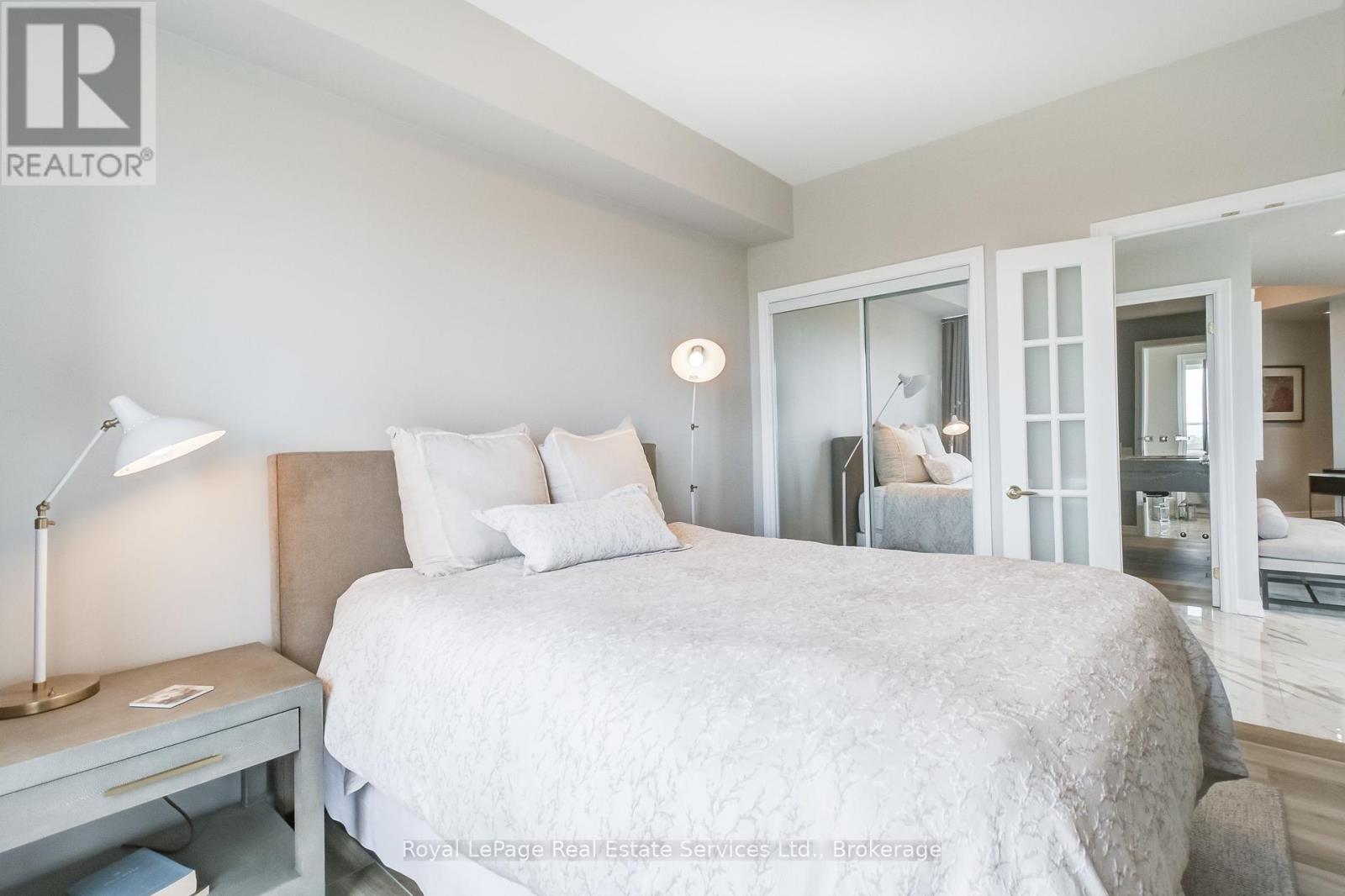 Photo 35 of Ph 1 60 Old Mill Road, Oakville ON