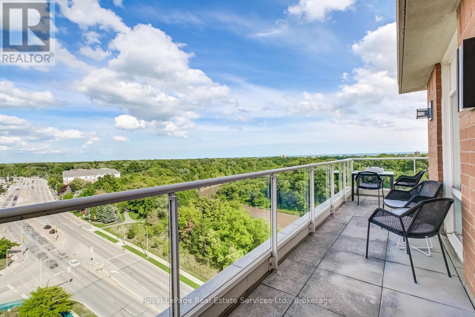 Photo 40 of Ph 1 60 Old Mill Road, Oakville ON
