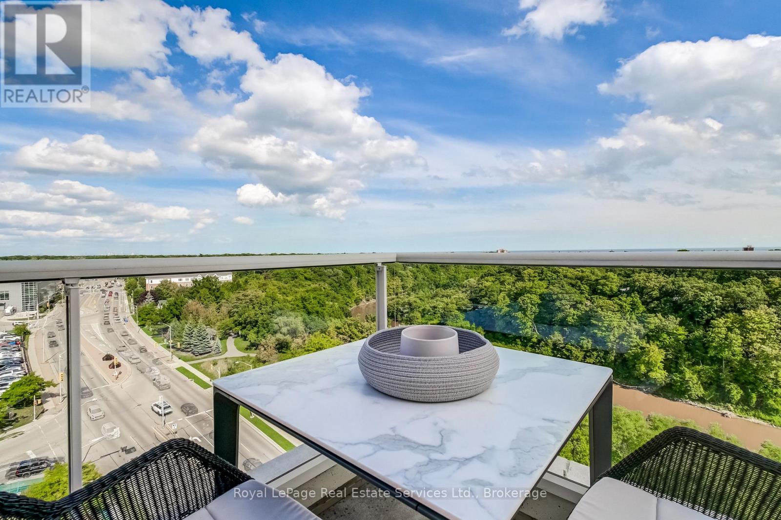 Photo 42 of Ph 1 60 Old Mill Road, Oakville ON