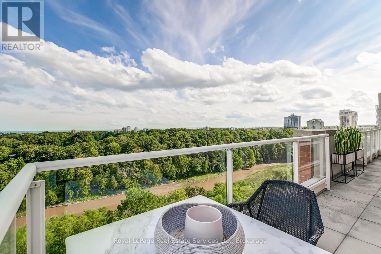Photo 43 of Ph 1 60 Old Mill Road, Oakville ON