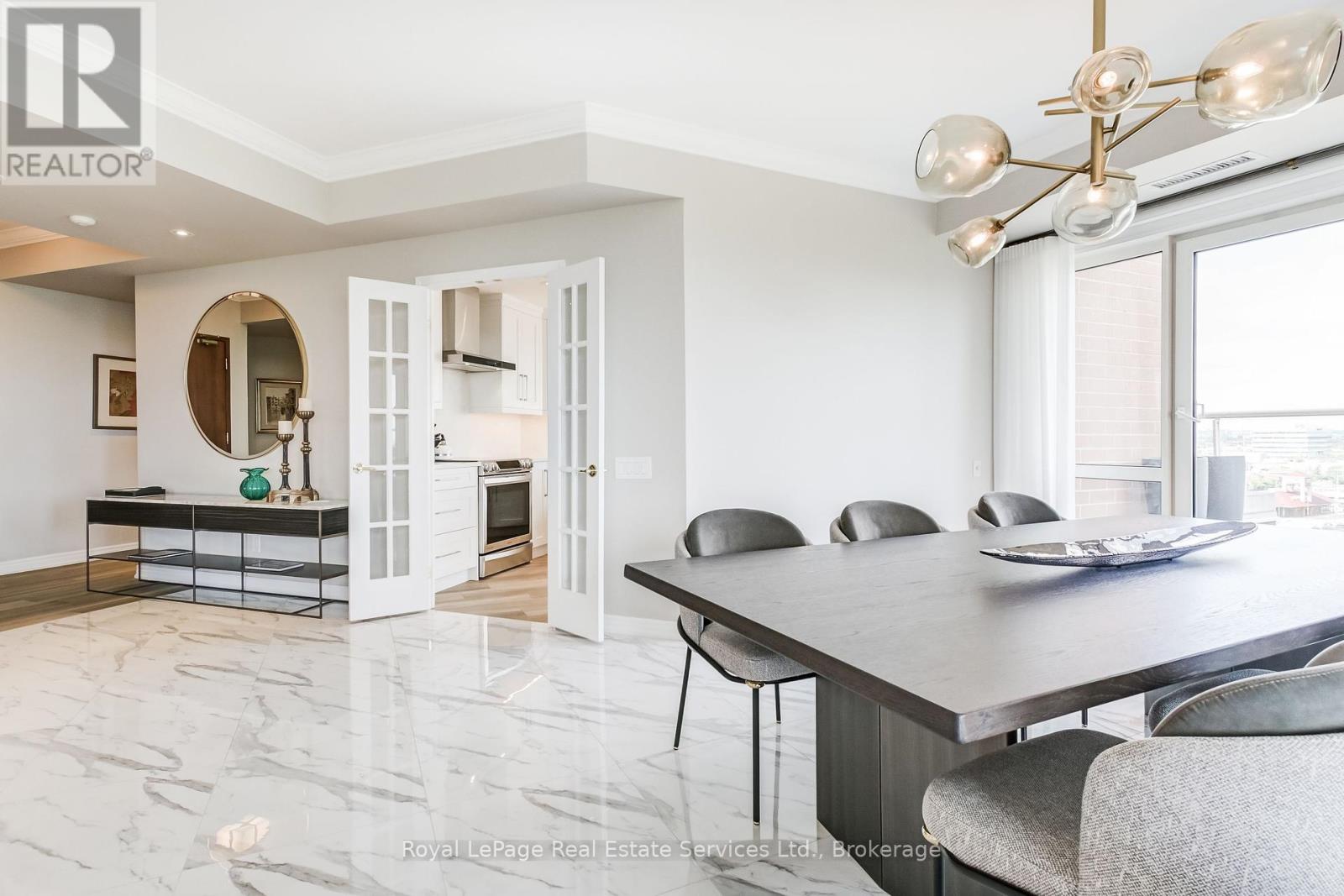 Photo 9 of Ph 1 60 Old Mill Road, Oakville ON