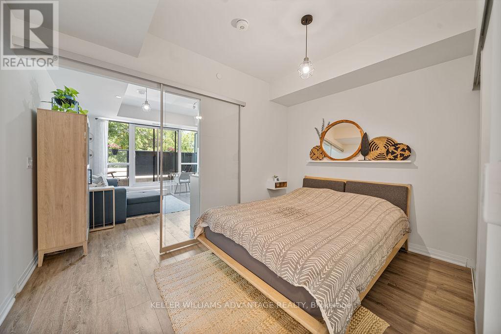 Photo 10 of 421 1630 Queen Street E, Toronto ON