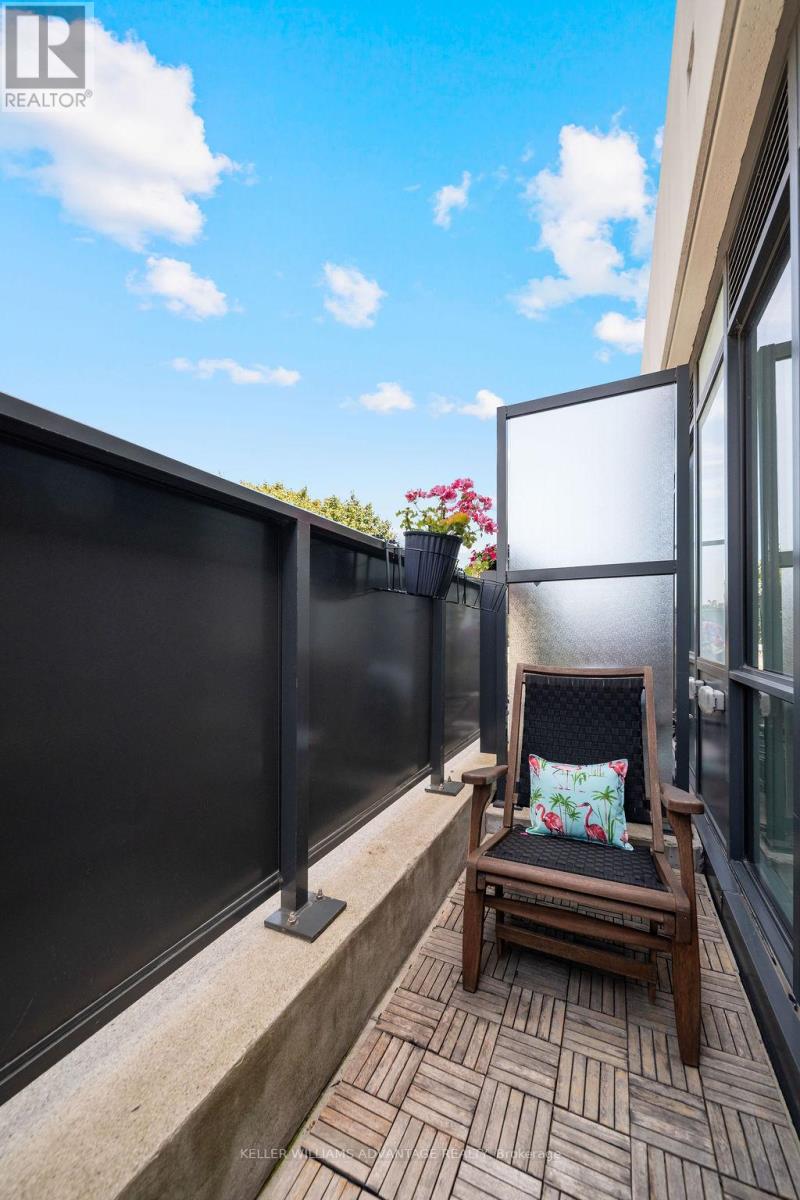 Photo 14 of 421 1630 Queen Street E, Toronto ON