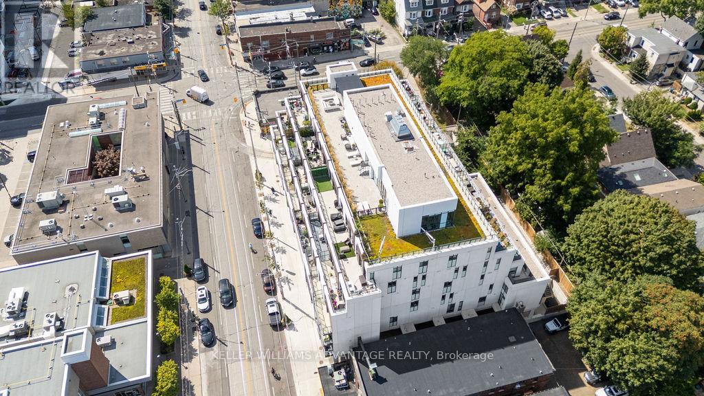 Photo 20 of 421 1630 Queen Street E, Toronto ON