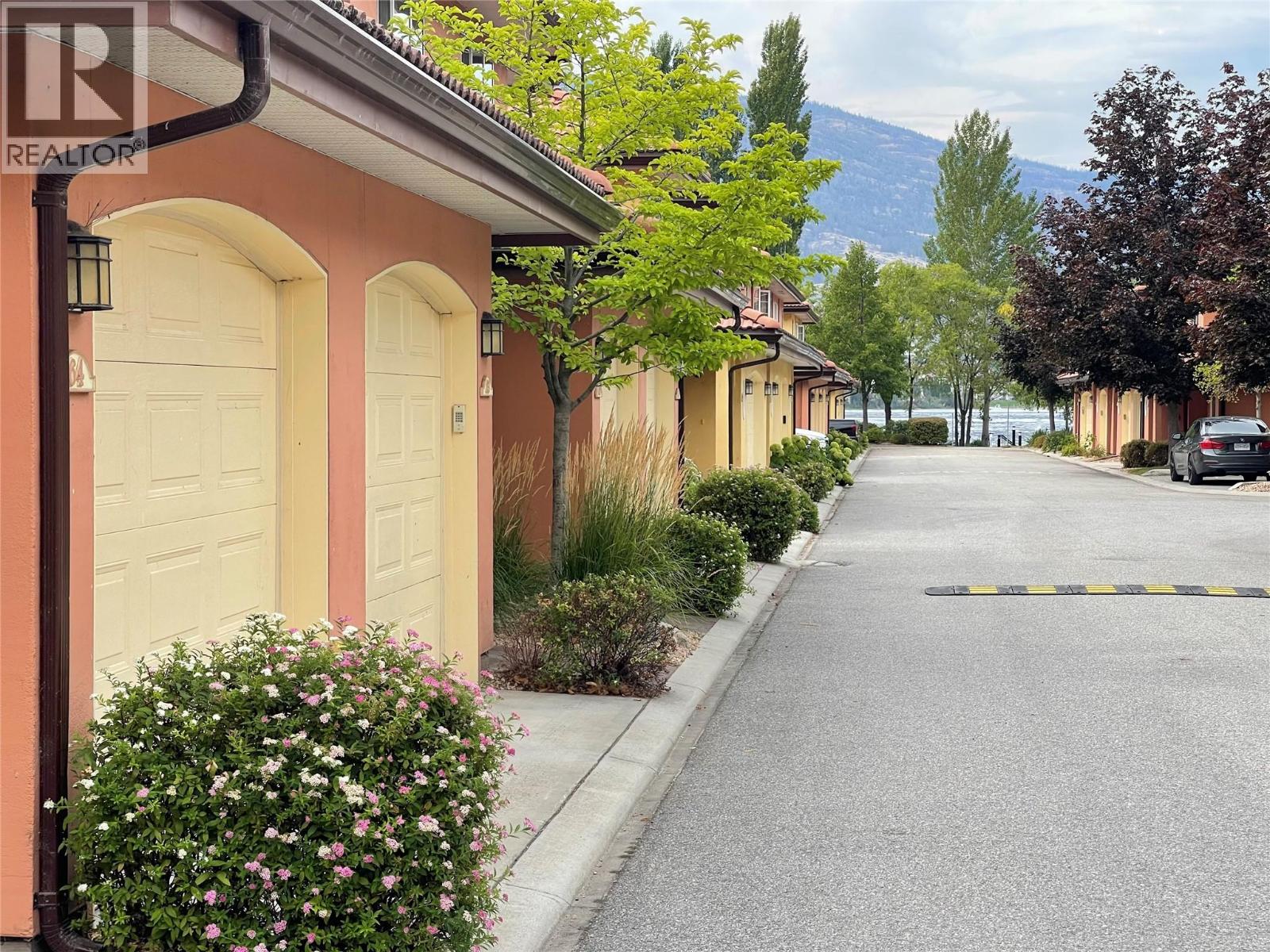 7600 Cottonwood Drive Unit# 64, Osoyoos