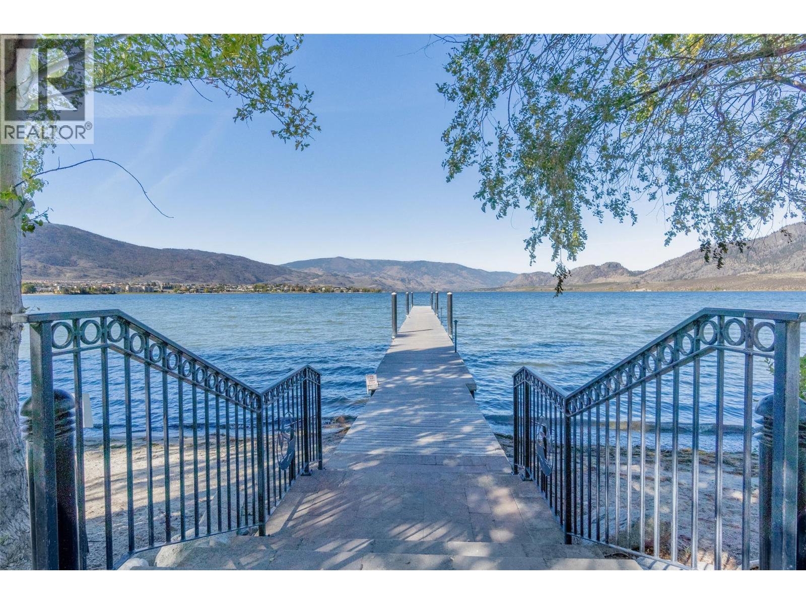7600 Cottonwood Drive Unit# 64, Osoyoos
