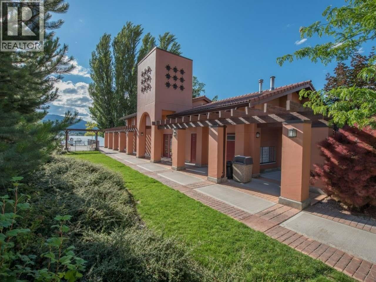 7600 Cottonwood Drive Unit# 64, Osoyoos