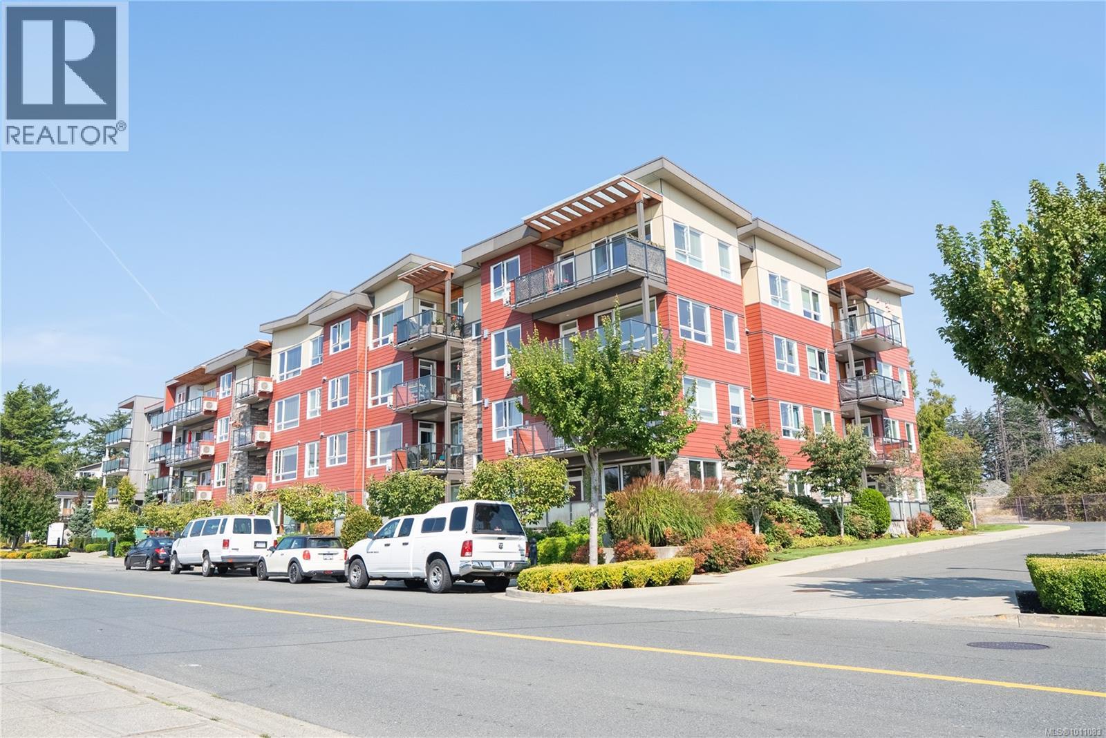 Photo 1 of 307 300 Belmont Rd, Colwood BC