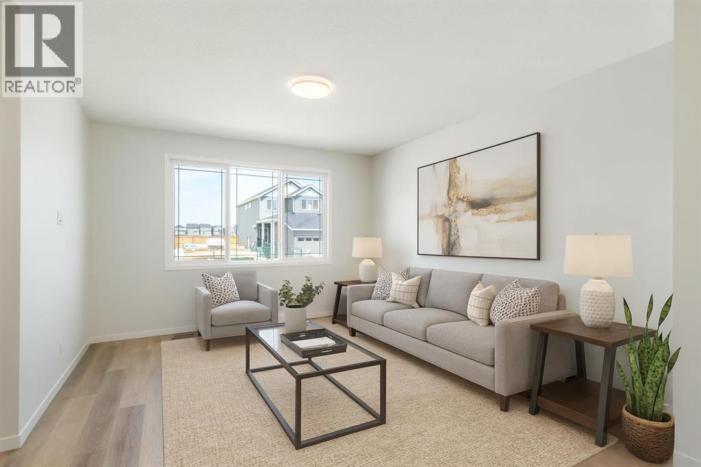 Photo 9 of 672 Buffaloberry Manor Se, Calgary AB