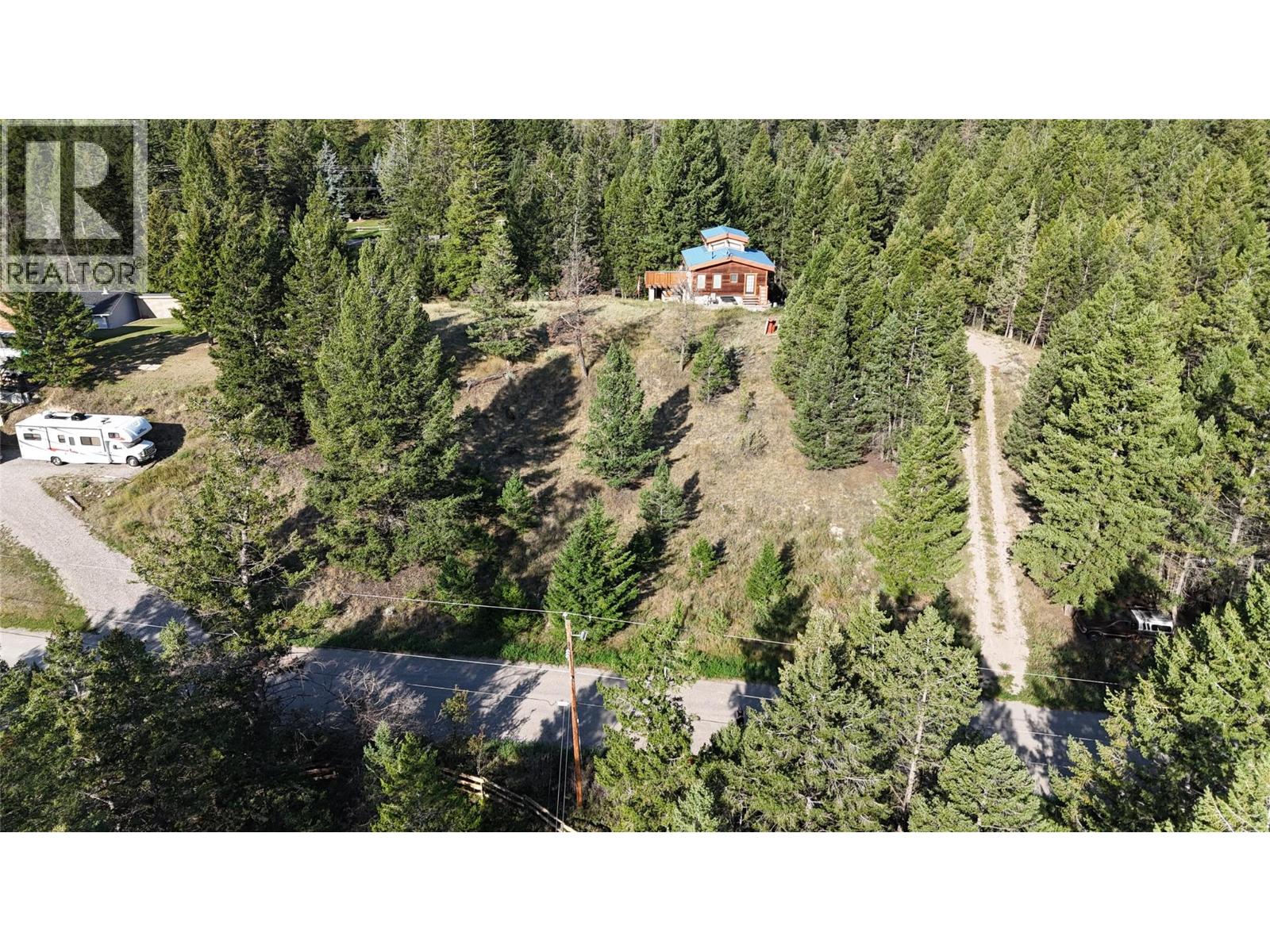 Photo 6 of Columbia Estates Road Lot Lot 13, Fairmont Hot Springs BC