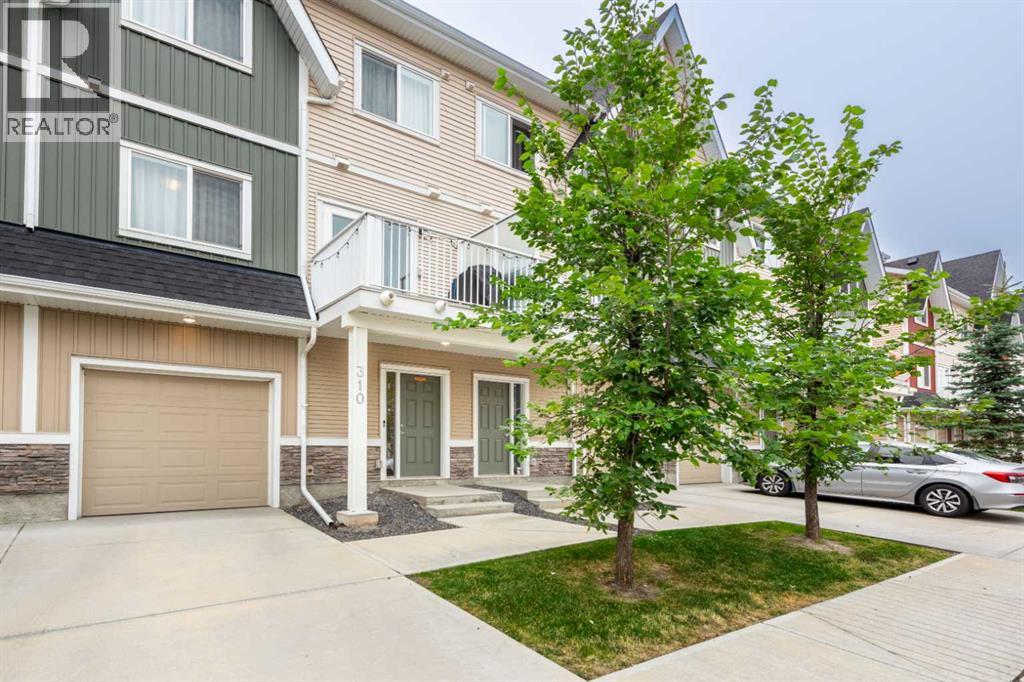 Photo 2 of 310 32 Red Embers Parade Ne, Calgary AB