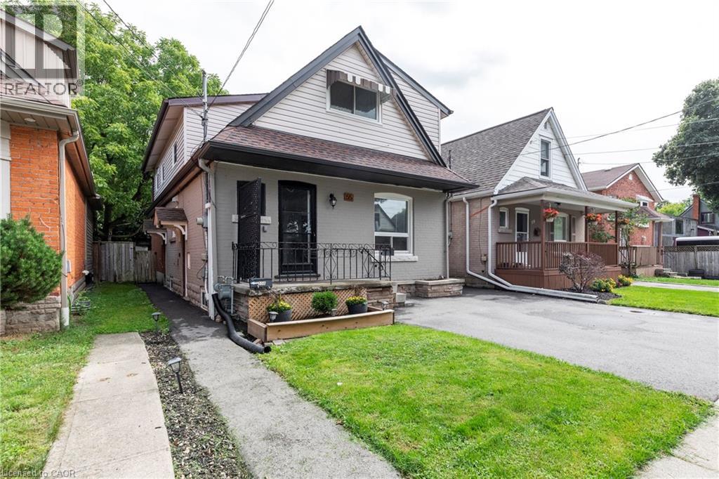Photo 1 of 55 East 26th Street, Hamilton ON