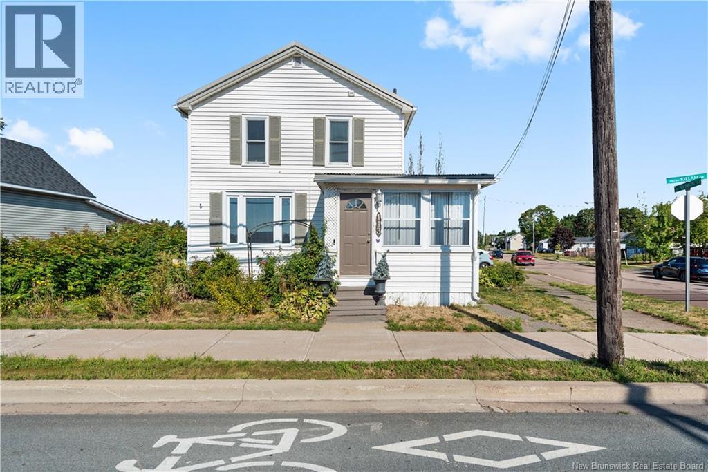 Photo 1 of 113 Killam Drive, Moncton NB