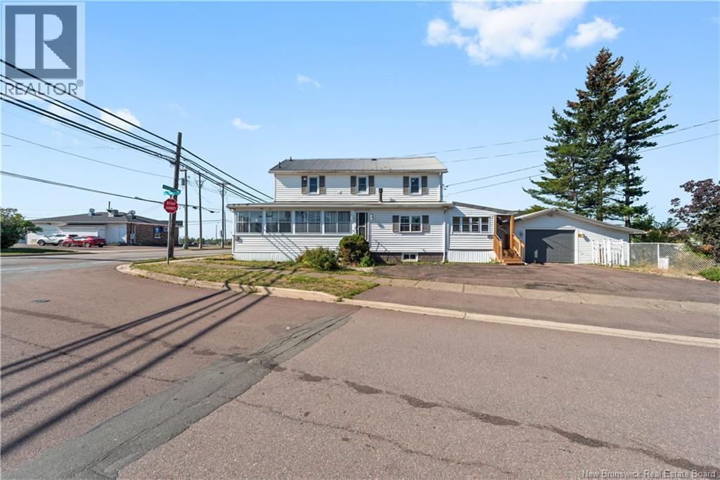 Photo 2 of 113 Killam Drive, Moncton NB