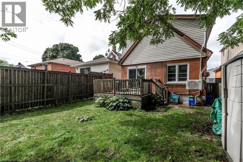 Photo 44 of 55 East 26th Street, Hamilton ON